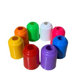 Kumru Ağaç Feneri Sadece Parlak Fener Kısmı