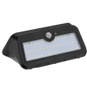 Solar Led Duvar Armatür SİRİUS-2