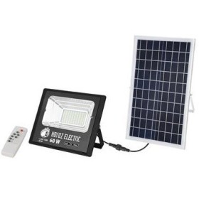 Solar Led Projektör TİGER-60