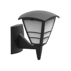 Bahçe Aydınlatma Yonca-2