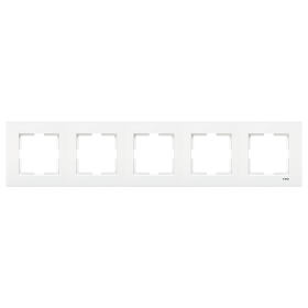 VİKO KARRE 5 Lİ ÇERÇEVE