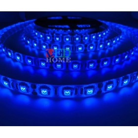 12 Volt Şerit Led Mavi Toptan