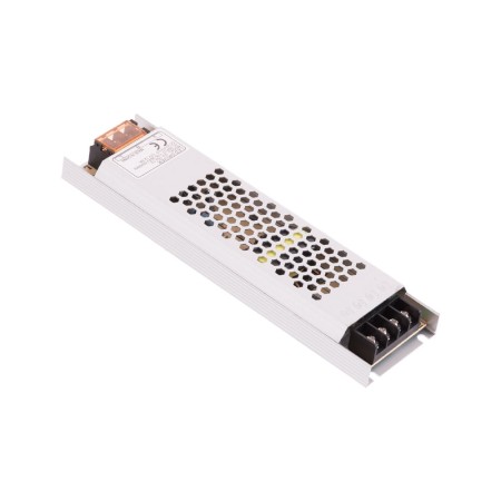 12V 5A 60W Slim Led Trafosu