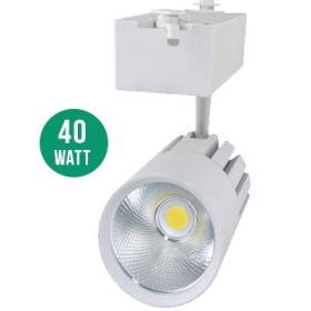 40w Ray Spot beyaz