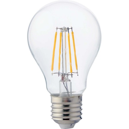 6W E-27 DUYLU LED AMPÜL
