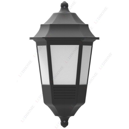 Bahçe Aydınlatma Begonya 4