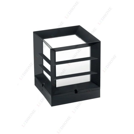 Bahçe Aydınlatma Prizma 2