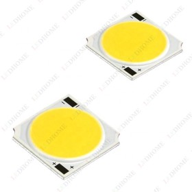 5 Watt 15 -17 Volt 300ma Beyaz Cob Led