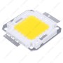 50 Watt 30-36 Volt 1500mA Günışığı Cob Led