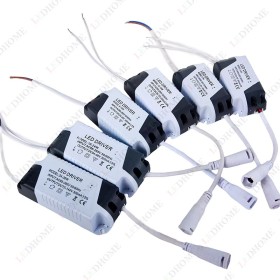 5-7 w 300Ma Led Driver