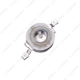 1w Power Led Kırmızı