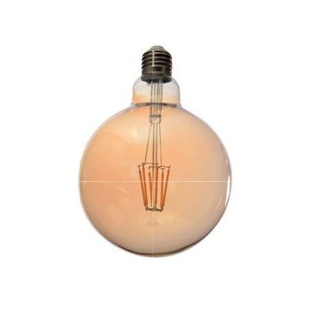 6W RUSTİK AMPÜL 002