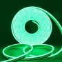 12 Volt Neon Led Yeşil