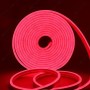 12 Volt Neon Led Kırmızı