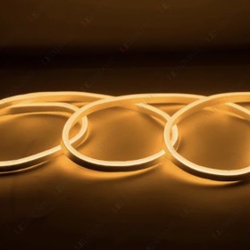 12 Volt Neon Led Amber